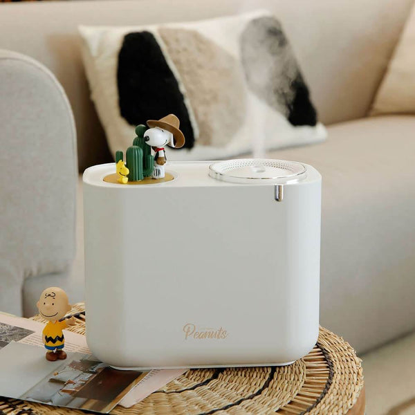 PEANUTS SNOOPY 3L Humidifier - BoFriends US Store