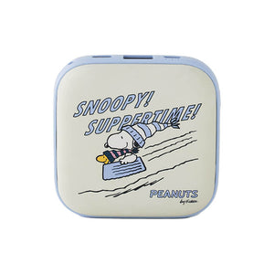 PEANUTS SNOOPY Hand Warmer & Power Bank - BoFriends US Store