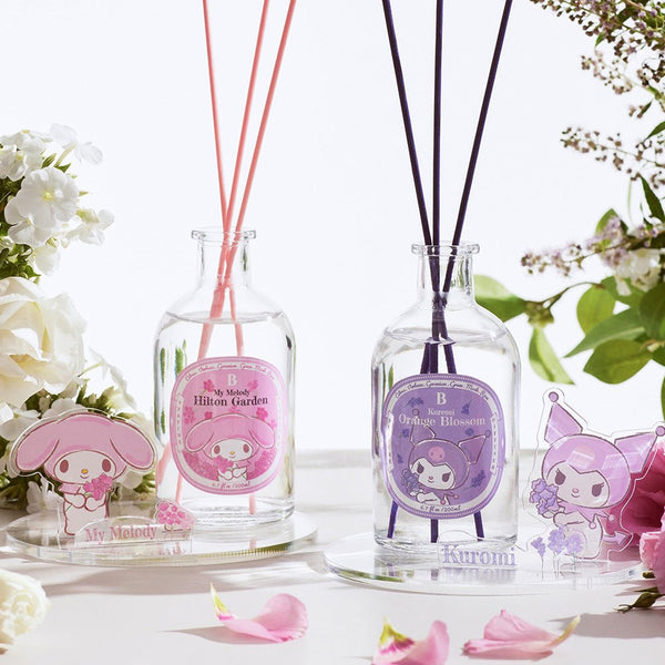 SANRIO My Melody Perfume Diffuser Hilton Garden 200ml - BoFriends US Store