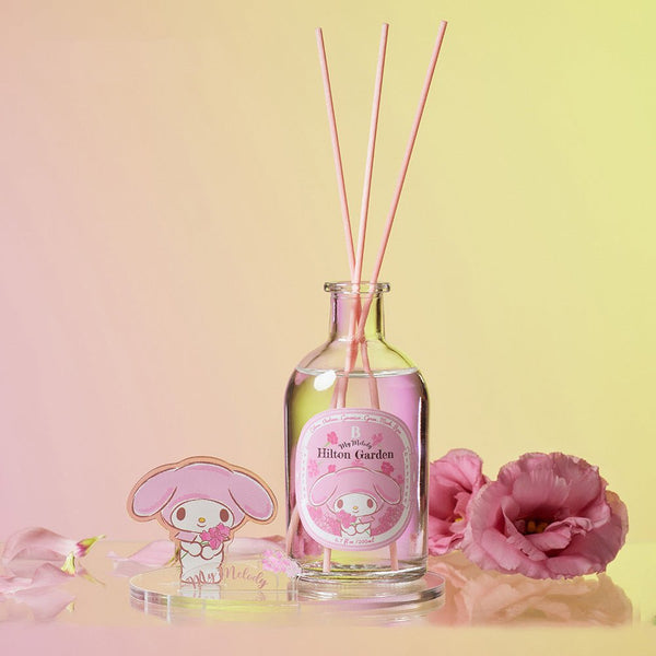 SANRIO My Melody Perfume Diffuser Hilton Garden 200ml - BoFriends US Store